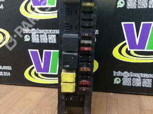 Used Fuse box MERCEDES-BENZ E-CLASS (W211) E 280 CDI (211.020) (190 hp) 7466579