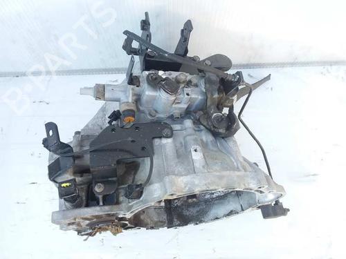 Gearbox KIA CERATO I Saloon (LD) 1.6 | BP7471262M3 