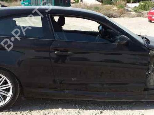 Seats set BMW 1 (E81) 120 i | BP7466894C78 