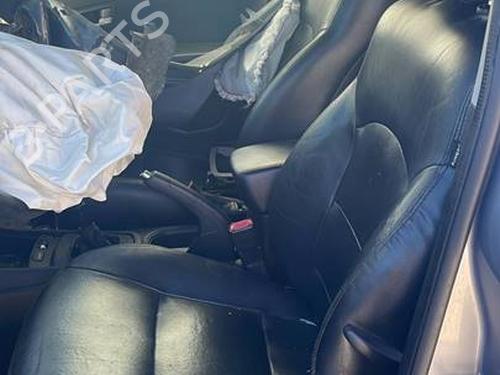 Armrest / Center console SSANGYONG KORANDO (CK) | BP40515109I20 - Image 14