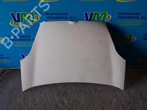 Used Hood FIAT DOBLO MPV (119_, 223_) [2001-2025]  7470126