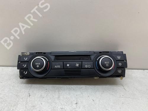 Used Climate control BMW 1 (E87) 116 i (122 hp) 24494107