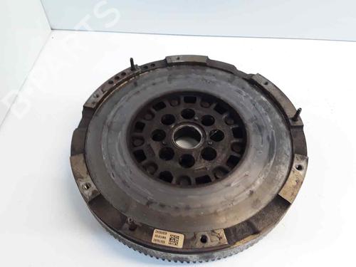 Used Flywheel Flywheel OPEL ASTRA J (P10) [2009-2016] 34737680 34737680