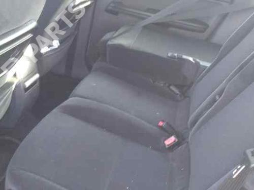 Front right interior door handle FORD C-MAX (DM2) 1.8 TDCi | BP7471256I14  - Image 5