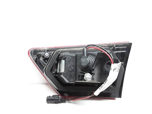 Venstre baklys, luke RENAULT CLIO IV (BH_)  | BP9649210C79