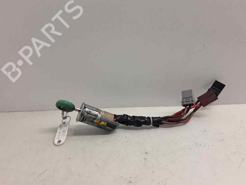 Electronic module PEUGEOT 306 (7B, N3, N5)  | BP25841417M83 