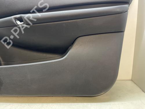 Front right panel NISSAN QASHQAI / QASHQAI +2 I (J10, NJ10, JJ10E)  | BP18099278C59 