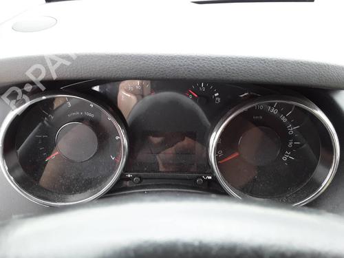 Instrument cluster PEUGEOT 3008 I MPV (0U_) 1.6 VTi | BP13394795C47 