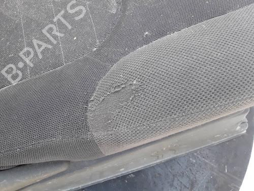 Right front seat NISSAN NAVARA NP300 (D40)  | BP30444695C16 