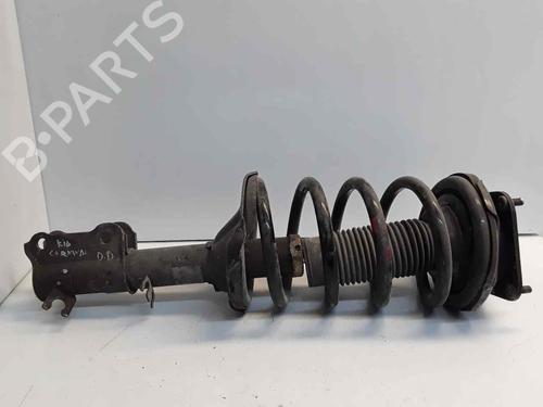 Used Right front shock absorber Right front shock absorber KIA CARNIVAL II (GQ) 2.9 CRDi (144 hp) 33734445 33734445