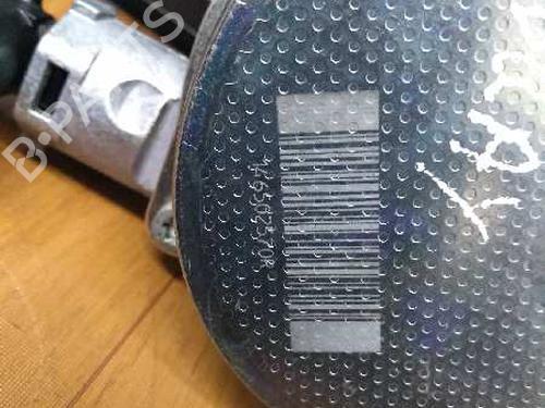 Pompe à vide NISSAN QASHQAI I (J10, NJ10) [2006-2015]  7466600