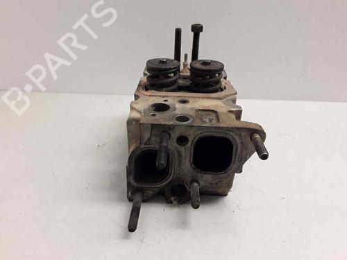 Cylinder head JEEP GRAND CHEROKEE II (WJ, WG) 3.1 TD 4x4 | BP25993582M5 