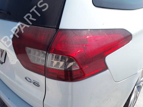 Used Right taillight Right taillight 37014956 37014956