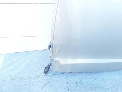 Left rear door RENAULT SCÉNIC III (JZ0/1_)  | BP8401925C4 