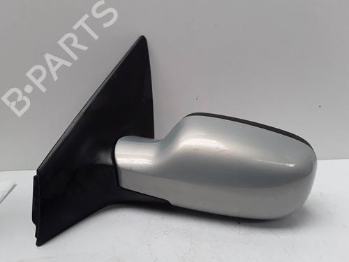 Used Left mirror Left mirror RENAULT MEGANE II (BM0/1_, CM0/1_) 1.6 16V (BM0C, CM0C) (113 hp) 35737843 35737843