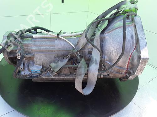 Gearbox HYUNDAI TERRACAN (HP) 2.9 CRDi 4WD | BP27280301M3 