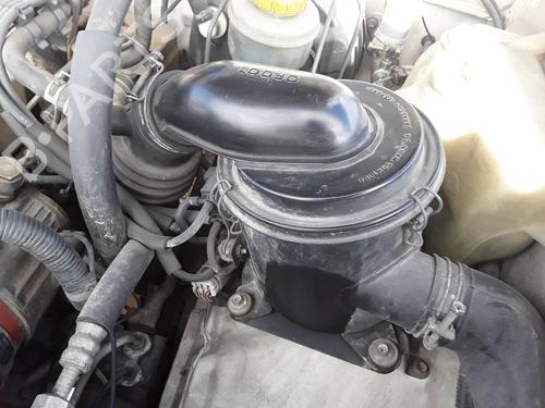 Used Air filter box FORD MAVERICK (UDS, UNS) 2.7 TD (100 hp) 14139356