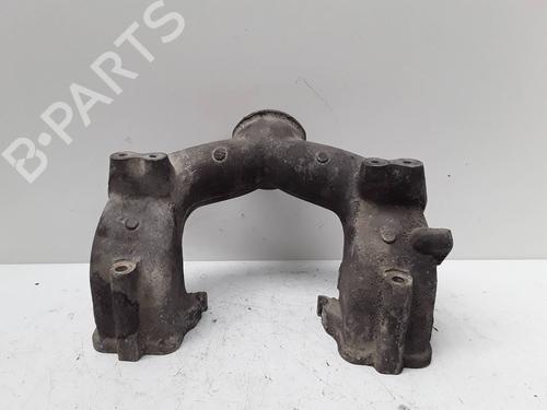 Used Intake manifold Intake manifold ISUZU TROOPER I (UBS) 2.8 TD (UBS55) (97 hp) 35933778 35933778