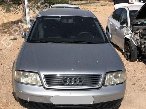 Recambios AUDI A6 C5 (4B2, 4B4) [1997-2005]  4432842