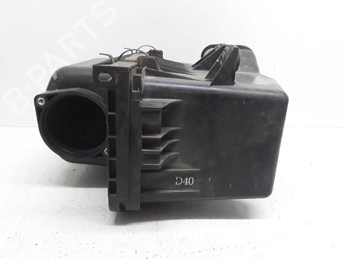 Air filter box KIA CARNIVAL / GRAND CARNIVAL III (VQ) 2.9 CRDi | BP17624337M87