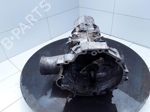 Gearbox AUDI A4 B7 (8EC) 2.0 TDI 16V | BP34618766M3  - Image 6