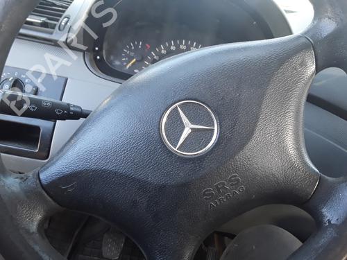 Used Driver airbag MERCEDES-BENZ VITO Bus (W639) 111 CDI (639.701, 639.703, 639.705) (109 hp) 20179163