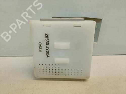 Used Electronic module Electronic module RENAULT KOLEOS I (HY_) 2.0 dCi 4x4 (HY0K) (150 hp) 40198546 40198546