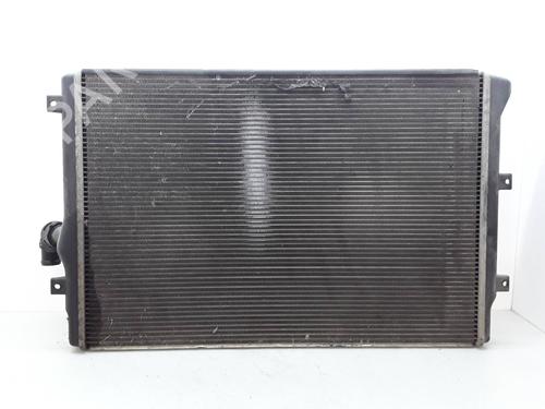 Water radiator VW TOURAN (1T1, 1T2) | BP30580091M31