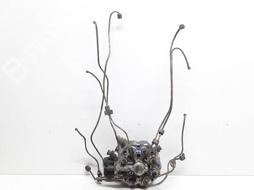 Used Fuel intake system Fuel intake system MERCEDES-BENZ SL (R129) 500 (129.068) (306 hp) 10723599 10723599