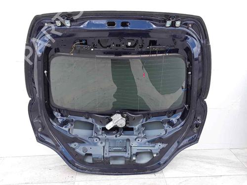 Tailgate MERCEDES-BENZ CLA Coupe (C117) CLA 220 CDI / d (117.303) | BP25467109C6 