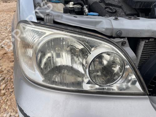 Used Right headlight KIA CARNIVAL II (GQ) [1999-2007]  29617362