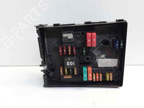 Used Electronic module Electronic module SEAT LEON (1P1) [2005-2013] 36212529 36212529