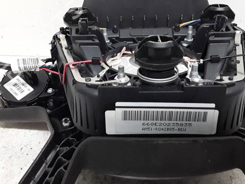 Driver airbag FORD FOCUS III 1.6 Ti | BP10965138C9 