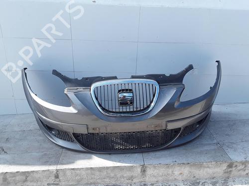 Foran støtfanger Foran støtfanger SEAT TOLEDO III (5P2) [2004-2009] 34524164 34524164
