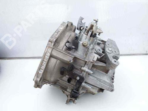 Used Gearbox OPEL ZAFIRA / ZAFIRA FAMILY B (A05) [2005-2019]  7469950