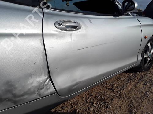 Right front door HYUNDAI COUPE I (RD) 1.6 i 16V | BP9146691C3 