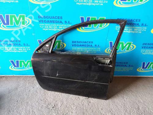 Used Left front door SMART FORFOUR (454) [2004-2006]  10260657