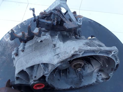 Gearbox FORD FOCUS II (DA_, HCP, DP) | BP16363499M3