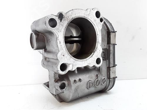 Throttle body RENAULT KOLEOS I (HY_) 2.0 dCi (HY0K) | BP10379092M82 