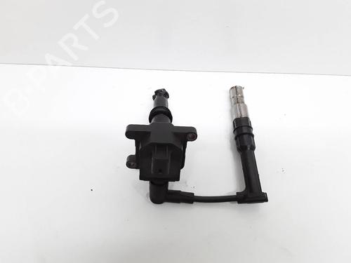 Bobine ALFA ROMEO 147 (937_) 1.6 16V T.SPARK ECO (937.AXA1A, 937.BXA1A) (105 hp) 8821276