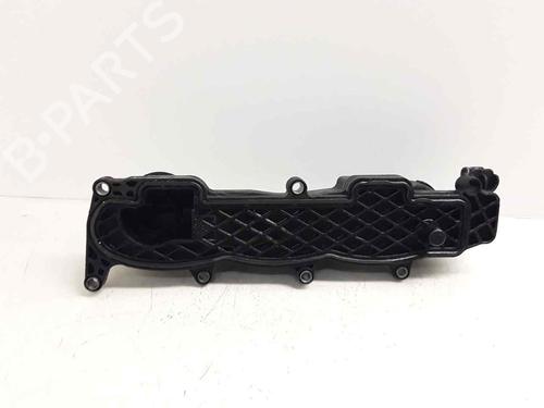 Valve cover CITROËN BERLINGO MULTISPACE (B9) 1.6 HDi 90 4x4 | BP18302733M124 