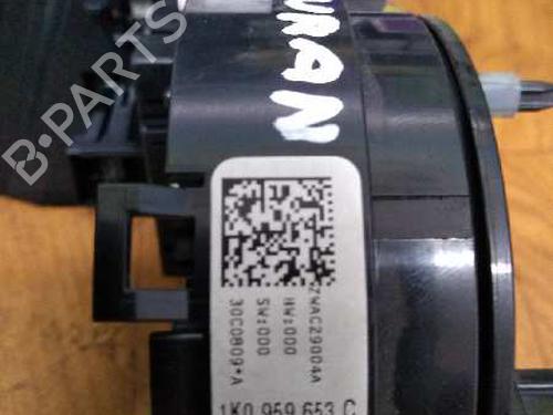 Kontaktrulle Airbag VW TOURAN (1T1, 1T2)  | BP7469133C102 
