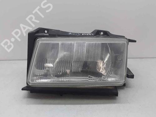 Venstre forlygte CITROËN JUMPY I (U6U_) 1.9 TD (90 hp) 23023377