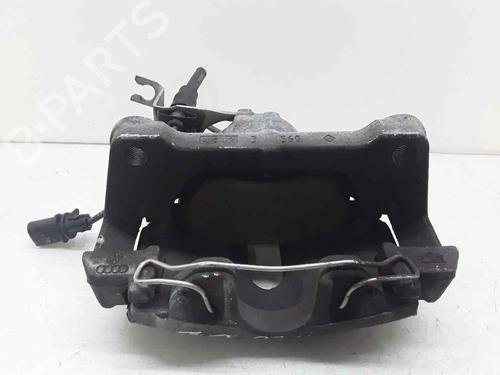 Right front brake caliper SEAT EXEO (3R2) 2.0 TDI | BP23267923M104 