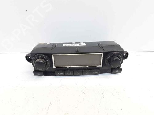 Used Climate control Climate control SEAT IBIZA III (6L1) [2002-2009] 36340164 36340164