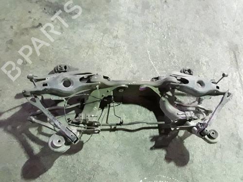 Used Rear axle MERCEDES-BENZ CLS (C219) CLS 320 CDI (219.322) (224 hp) 10503984