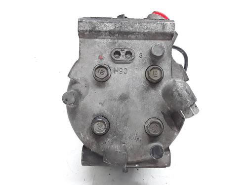 AC compressor HONDA HR-V (GH_) 1.6 16V (GH1, GH3) | BP9585732M34 