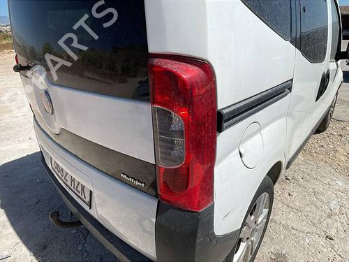 Used Right taillight Right taillight 38674933 38674933