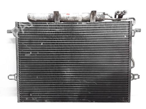 AC-Kondensator MERCEDES-BENZ E-CLASS (W211) E 270 CDI (211.016) (177 hp) 10160004