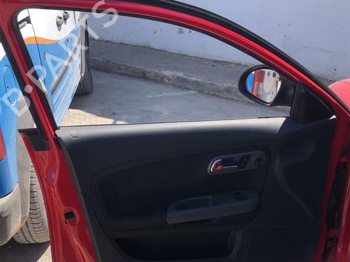 Front bumper SEAT IBIZA III (6L1)  | BP29338254C7 